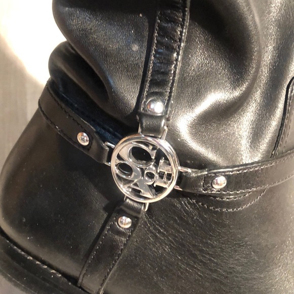 Coach Boots - Picture 2 of 11